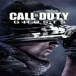 Cod Ghost