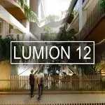 Lumion 12 Menu