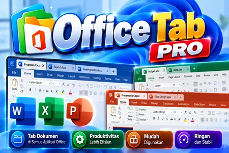 Office Tab Pro
