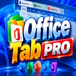 Office Tab Pro
