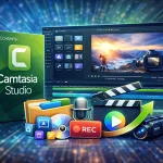 Camtasia Studio