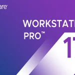 VMWare Workstation Pro 17.6.0!! VMWare 17 Menu