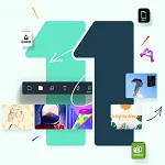 Wondershare Filmora 11