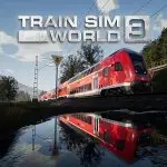 Train Sim World 3!! Train Sim World 3 Menu