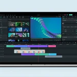 Wondershare Filmora 14 (v14.0.7.9572)!! Filomora 12 Menu