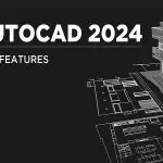 Autodesk AutoCAD 2024!! Autocad 2024 Menu