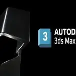 Autodesk 3ds Max 2025.1!! 3ds Max 2025 Menu
