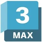 Autodesk 3ds Max 2025.1!!