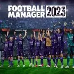 Football Manager 2023 (FM 2023)!! FM 2023 Menu