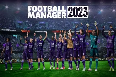 FM 2023 Menu