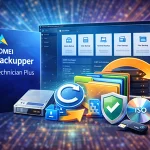 AOMEI Backupper Technician Plus