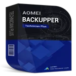 AOMEI Backupper Technician Plus 8.1!!