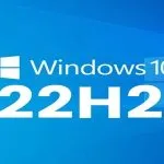 Windows 10 AIO 22H2 (19045.5247)!! Win 10 22h2
