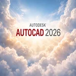 Autodesk AutoCAD 2026