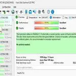Hard Disk (HD) Sentinel 6.20 Pro!! HD Sentinel 6.2 Menu