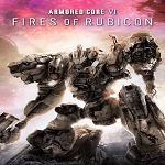 Armored Core VI Fires Of Rubicon!!