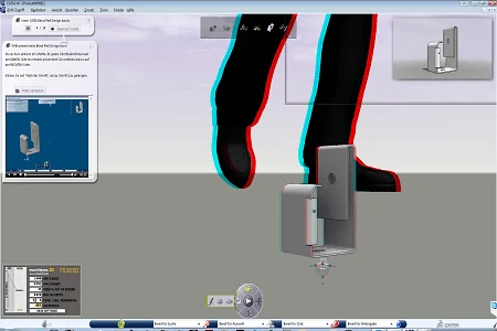 Catia V6 Menu