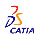 3D Catia 2018!!