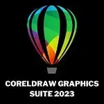 Coreldraw Graphics Suite 2023!!