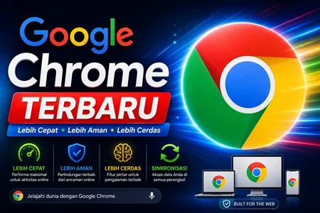 Google Chrome
