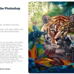 Adobe Photoshop 2024 v25.11.0.706!! Adobe Photoshop 2024 Menu