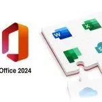 Microsoft Office LTSC Professional 2024 Update Januari 2025!! Office 2024