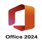 Microsoft Office LTSC Professional 2024