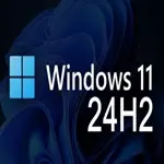 Windows 11 24H2 Windows 11 24H2