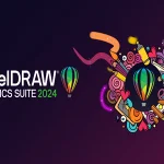 Coreldraw Graphics Suite 2024!! Corel 2024