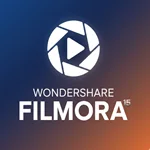 Wondershare Filmora 15