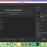 Adobe Photoshop 2025 Mac (M Series) v26!! Adobe Photoshop 2025 Mac Menu