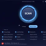 Advanced SystemCare Pro 19.2!! Advanced SystemCare Pro 19.2 Menu