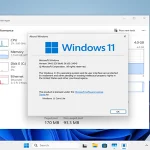 Win11 24H2 Lite Menu