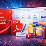 Adobe Acrobat Pro DC 2025