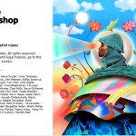 Adobe Photoshop 2026!! Adobe Photoshop 2026 Menu