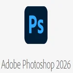 Adobe Photoshop 2026
