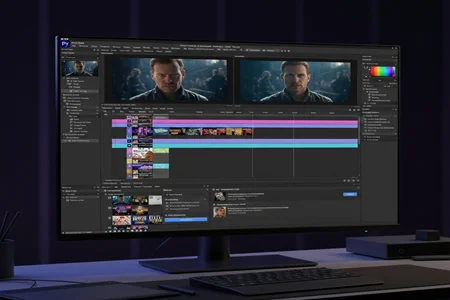 Adobe Premiere Pro 2026