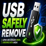 USB Safely Remove