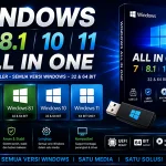 Windows 7 8.1 10 11