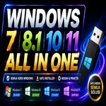 Windows 7 8.1 10 11 Title