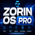 Zorin OS Pro