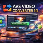 AVS Video Converter 14