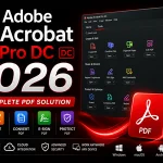 Adobe Acrobat Pro DC 2026