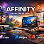 Canva Affinity 3!! Canva Affinity