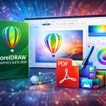 CorelDRAW Graphics Suite 2025