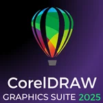 CorelDRAW Graphics Suite 2025