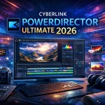 CyberLink PowerDirector Ultimate