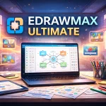 EdrawMax Ultimate
