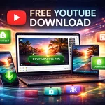 Free YouTube Download