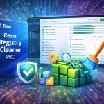 Revo Registry Cleaner Pro 2.0.7!! Revo Registry Cleaner Pro